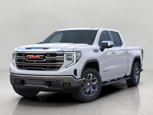 2025 GMC Sierra 1500 Vehicle Photo in OSHKOSH, WI 54904-7811