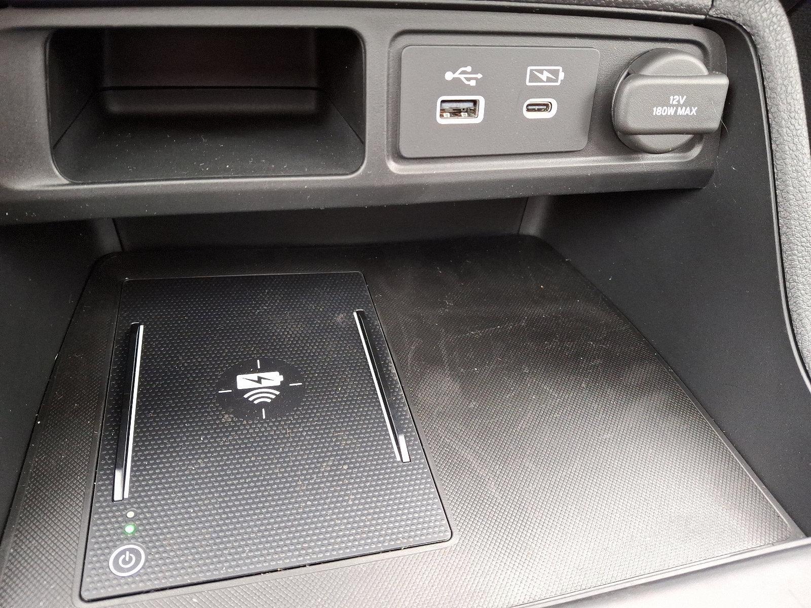 2025 Honda Pilot Vehicle Photo in Harrisburg, PA 17111