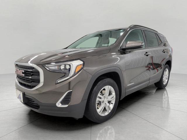 2019 GMC Terrain Vehicle Photo in APPLETON, WI 54914-8833