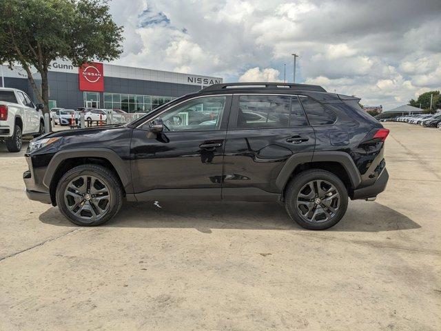 2023 Toyota RAV4 Vehicle Photo in San Antonio, TX 78209