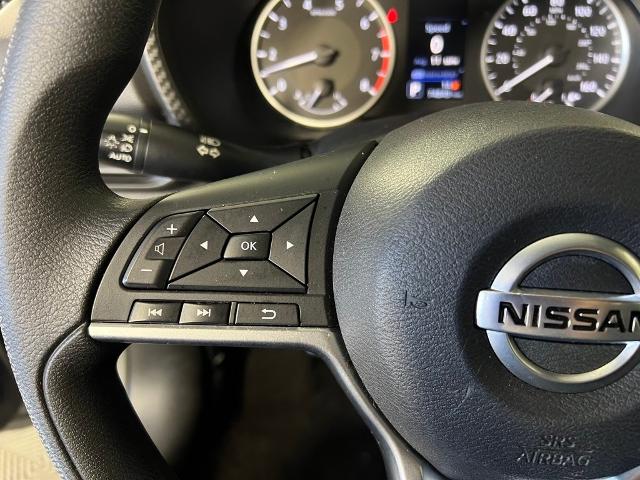 2021 Nissan Sentra Vehicle Photo in Tulsa, OK 74129