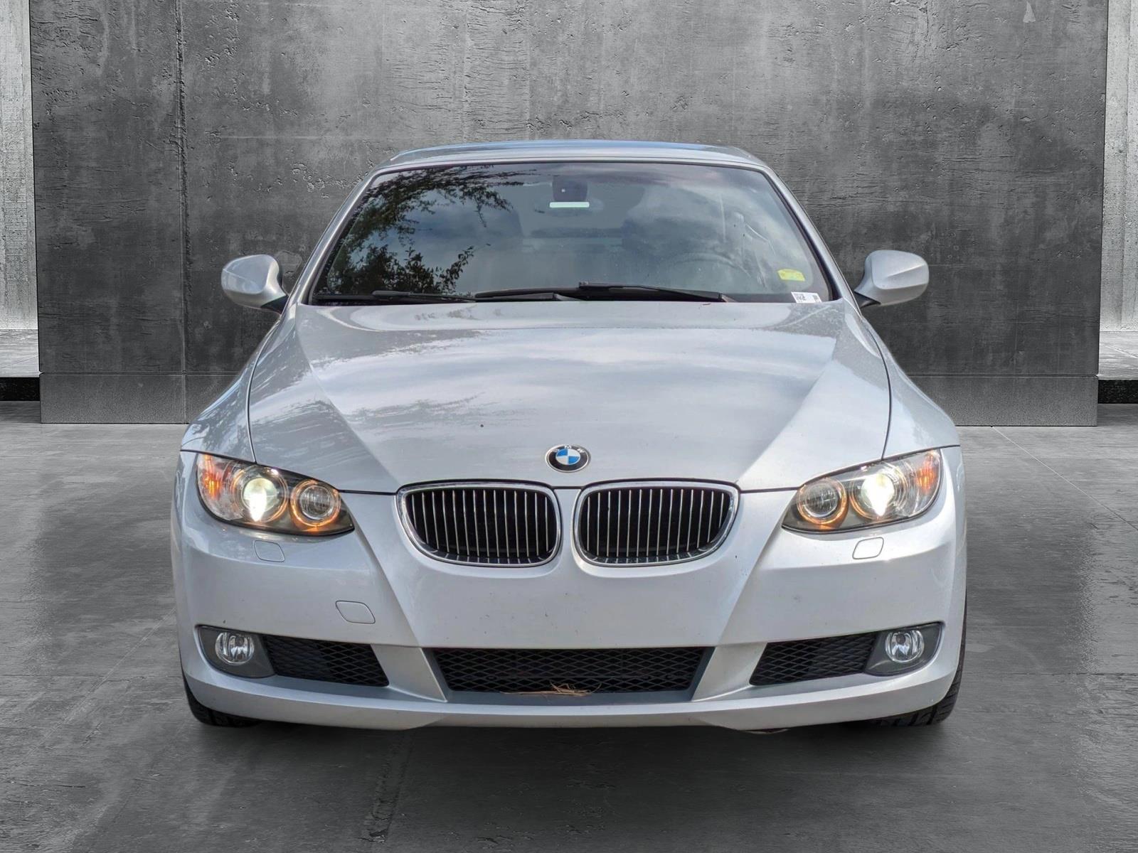 2010 BMW 328i Vehicle Photo in Coconut Creek, FL 33073