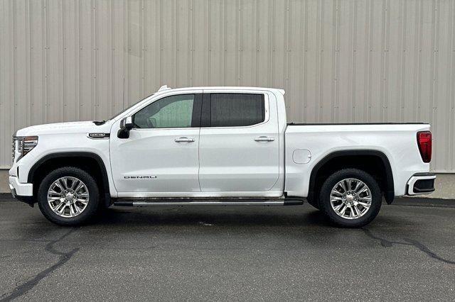 2022 GMC Sierra 1500 Vehicle Photo in BOISE, ID 83705-3761