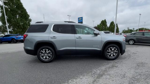 2023 GMC Acadia Vehicle Photo in BENTONVILLE, AR 72712-4322