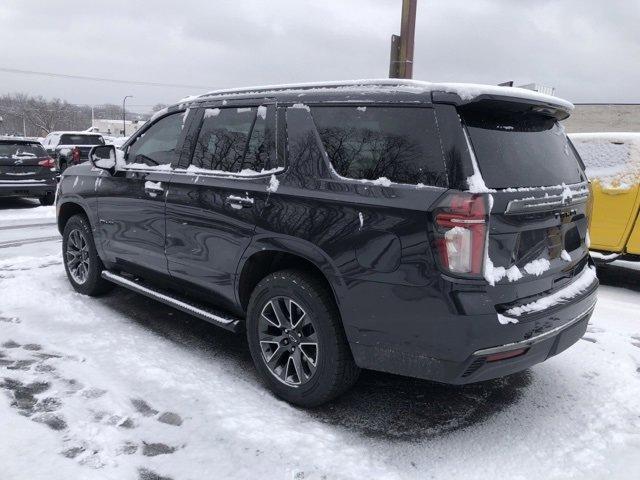 2022 Chevrolet Tahoe Vehicle Photo in AKRON, OH 44320-4088