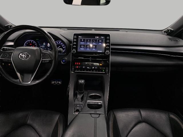 2021 Toyota Avalon Vehicle Photo in Appleton, WI 54913