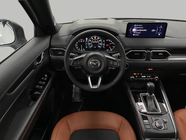 2025 Mazda CX-5 Vehicle Photo in Appleton, WI 54913