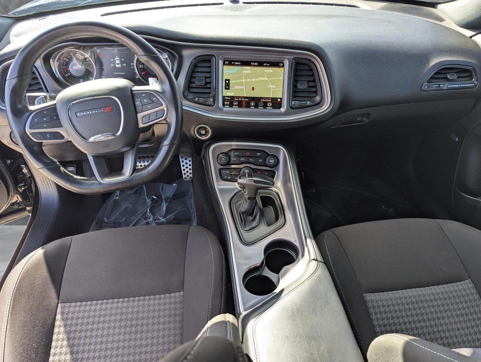 2020 Dodge Challenger Vehicle Photo in Delray Beach, FL 33444