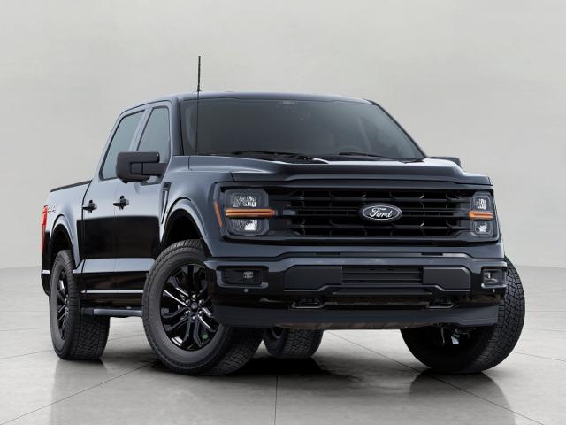 2025 Ford F-150 Vehicle Photo in Neenah, WI 54956