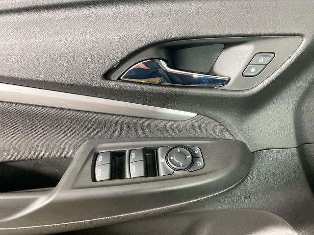 2023 Chevrolet Bolt EUV Vehicle Photo in ALLIANCE, OH 44601-4622