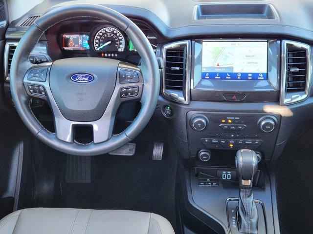 2019 Ford Ranger Vehicle Photo in DALLAS, TX 75209