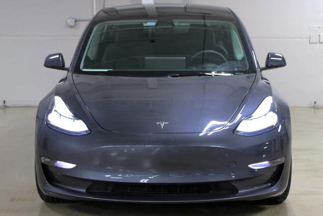 2023 Tesla Model 3 Vehicle Photo in SUGAR LAND, TX 77478