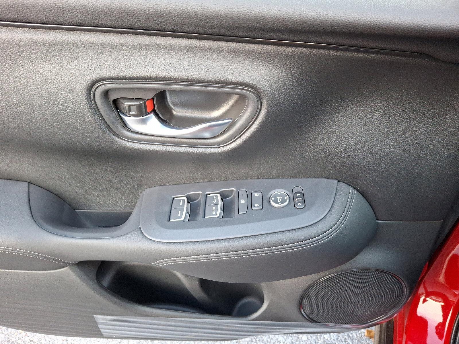 2025 Honda HR-V Vehicle Photo in Harrisburg, PA 17111