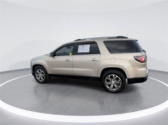 2016 GMC Acadia Vehicle Photo in BOWLING GREEN, KY 42104-4102