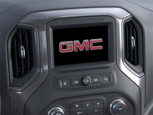 2025 GMC Sierra 1500 Vehicle Photo in COLLIERVILLE, TN 38017-9006
