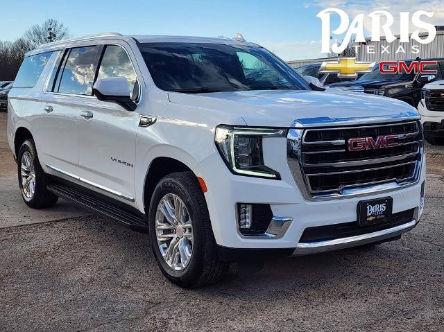 2023 GMC Yukon XL Vehicle Photo in PARIS, TX 75460-2116