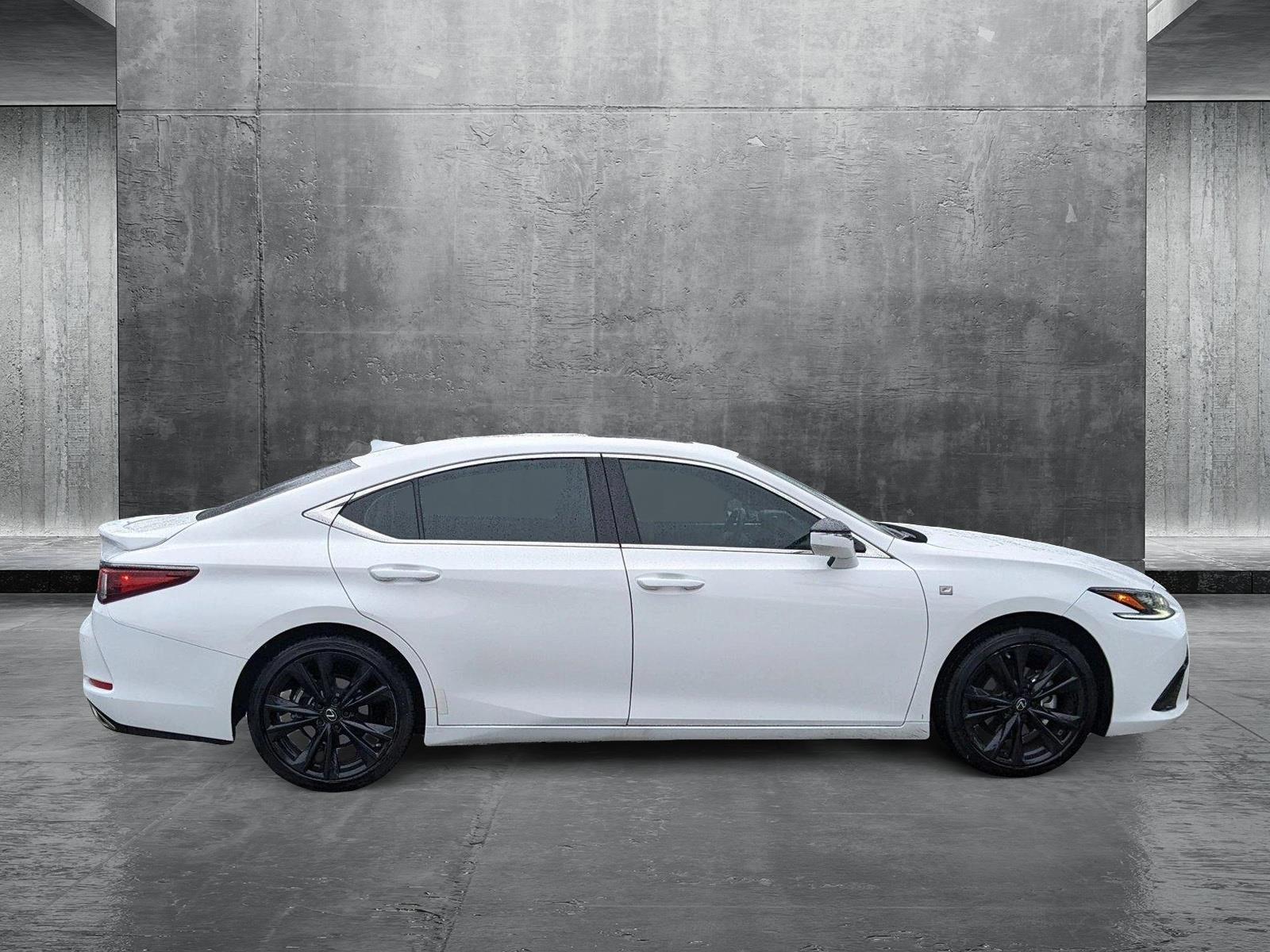 2022 Lexus ES 350 Vehicle Photo in Coconut Creek, FL 33073