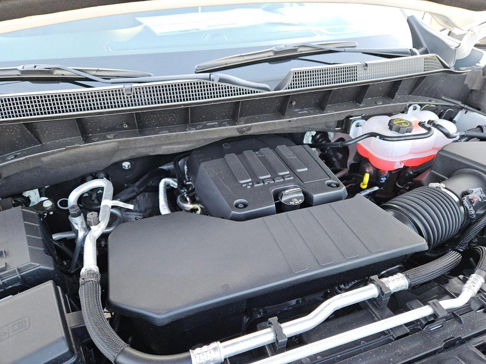 2025 Chevrolet Silverado 1500 Vehicle Photo in MESA, AZ 85206-4395