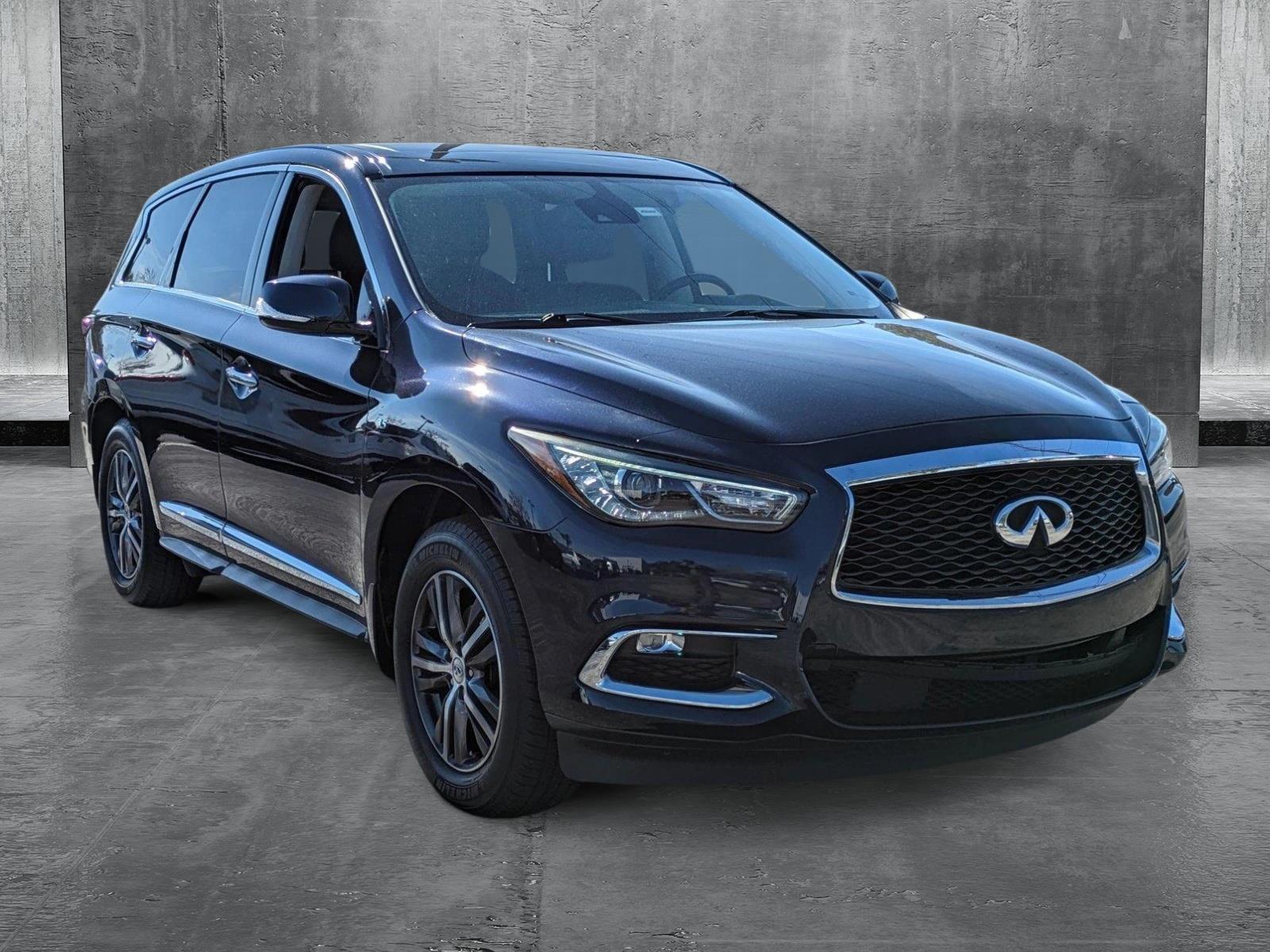 2019 INFINITI QX60 Vehicle Photo in Sanford, FL 32771