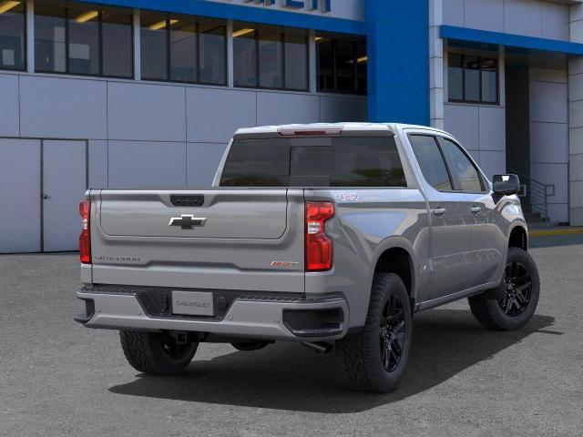 2025 Chevrolet Silverado 1500 Vehicle Photo in KANSAS CITY, MO 64114-4502