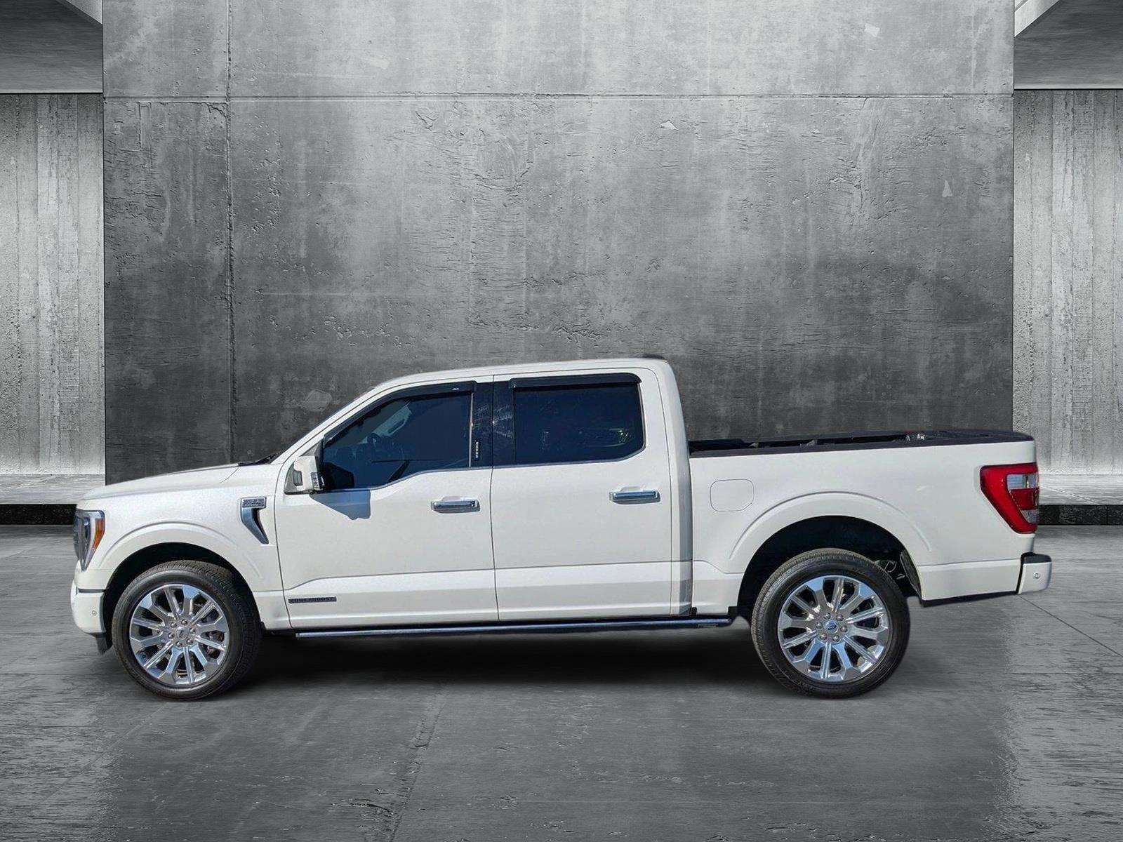 2023 Ford F-150 Vehicle Photo in Panama City, FL 32401