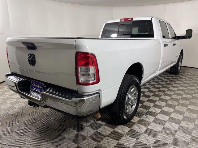 2021 Ram 2500 Vehicle Photo in PHOENIX, AZ 85014-3381