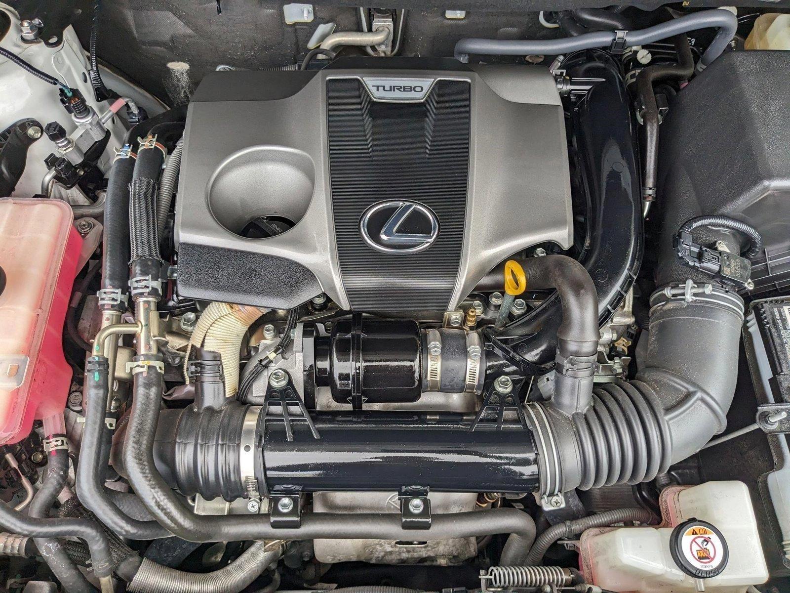 2021 Lexus NX 300 Vehicle Photo in Tampa, FL 33614