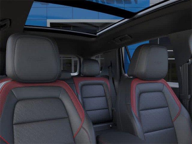 2025 Chevrolet Equinox Vehicle Photo in COLLIERVILLE, TN 38017-9006