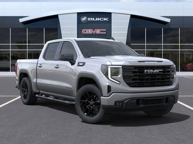 2025 GMC Sierra 1500 Vehicle Photo in GOLDEN, CO 80401-3850