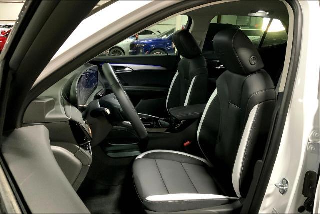 2025 Buick Envision Vehicle Photo in KANSAS CITY, MO 64114-4545