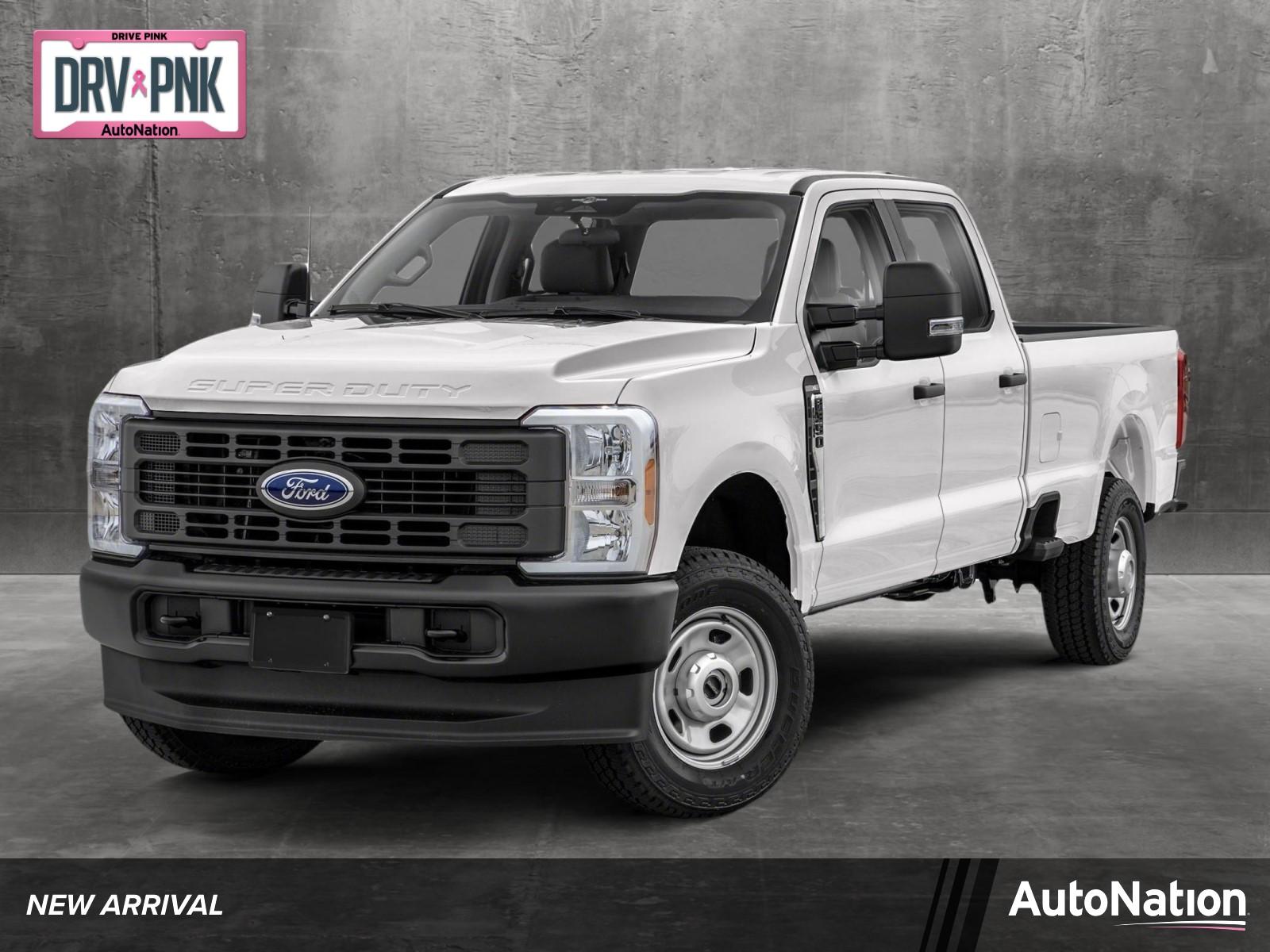 2024 Ford Super Duty F-350 DRW Vehicle Photo in Spokane Valley, WA 99212