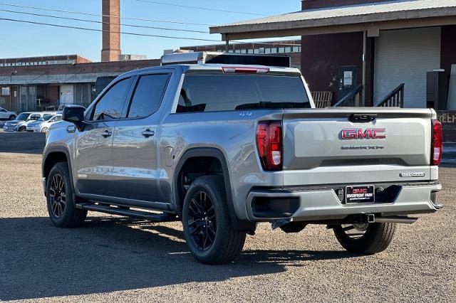 2025 GMC Sierra 1500 Vehicle Photo in SPOKANE, WA 99202-2191