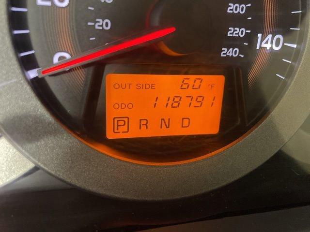 2007 Toyota RAV4 Vehicle Photo in PHOENIX, AZ 85014-3381