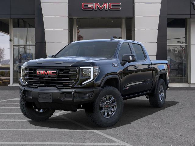 2025 GMC Sierra 1500 Vehicle Photo in INDEPENDENCE, MO 64055-1377