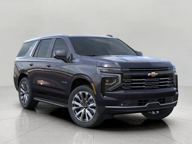 2025 Chevrolet Tahoe Vehicle Photo in MIDDLETON, WI 53562-1492