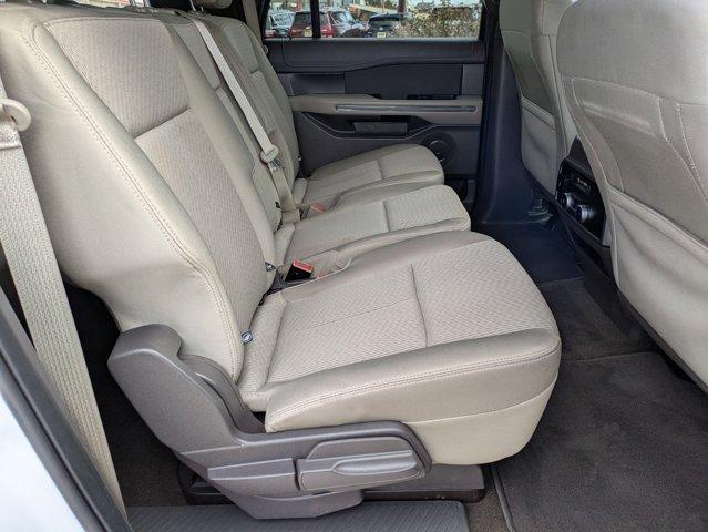 2020 Ford Expedition Max Vehicle Photo in San Antonio, TX 78209