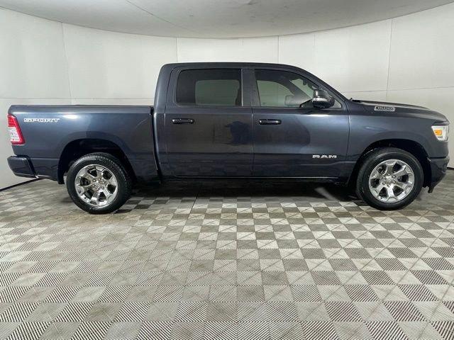 2021 Ram 1500 Vehicle Photo in PHOENIX, AZ 85014-3381