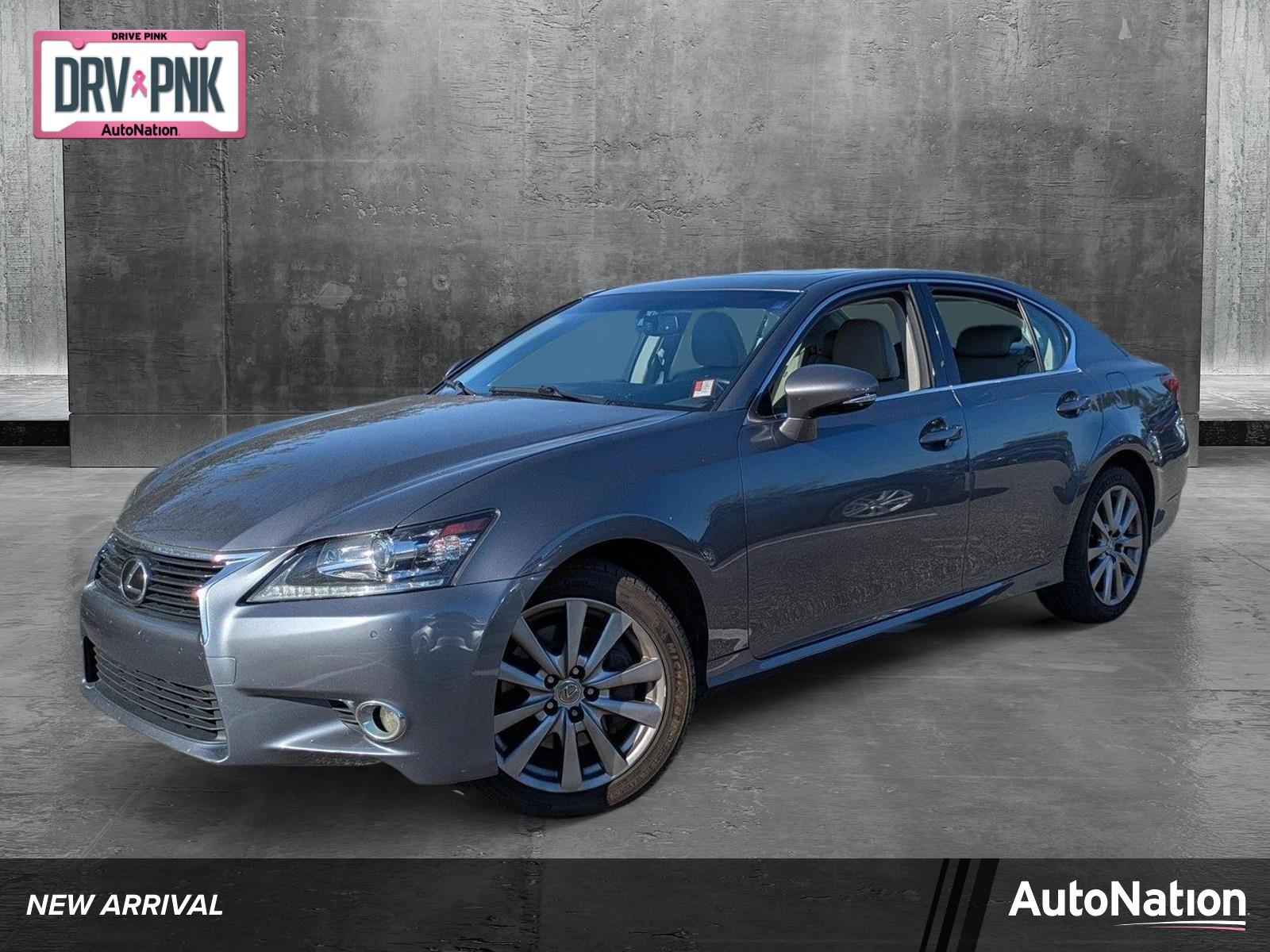 2015 Lexus GS 350 Vehicle Photo in Clearwater, FL 33761