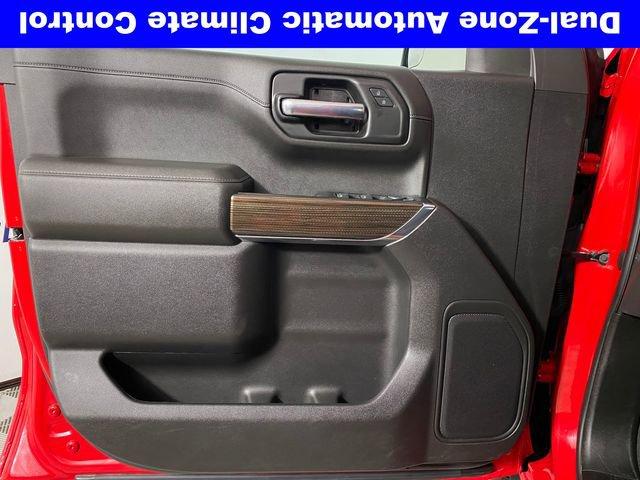 2022 Chevrolet Silverado 1500 LTD Vehicle Photo in BROCKTON, MA 02301-7113
