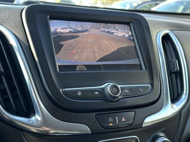 2022 Chevrolet Equinox Vehicle Photo in SAINT JAMES, NY 11780-3219