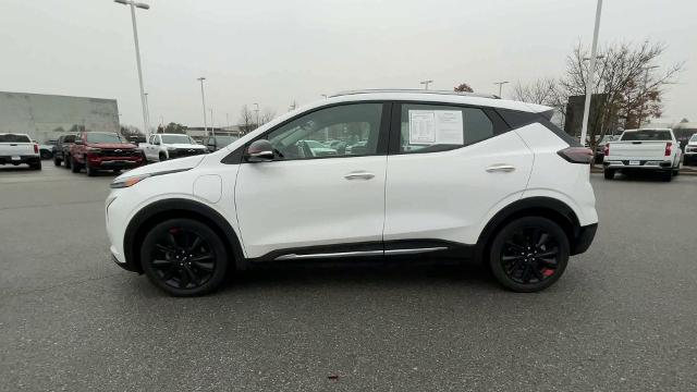 2023 Chevrolet Bolt EUV Vehicle Photo in BENTONVILLE, AR 72712-4322