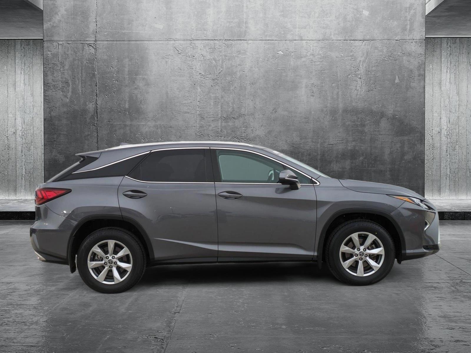 2019 Lexus RX 350 Vehicle Photo in Rockville, MD 20852