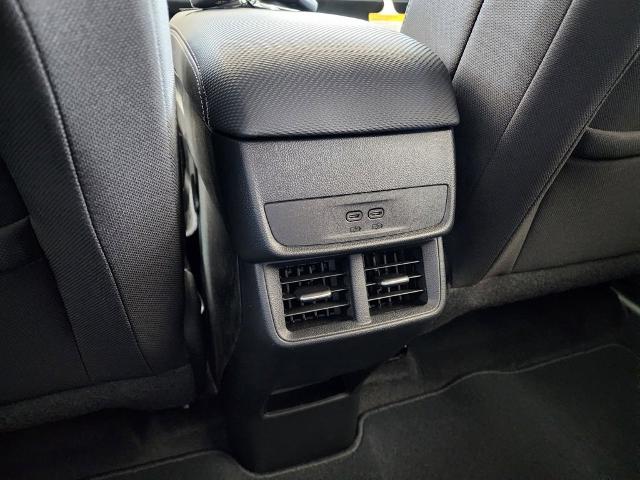 2025 Chevrolet Equinox Vehicle Photo in PARIS, TX 75460-2116