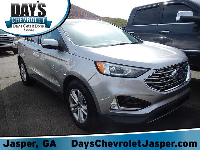 2020 Ford Edge Vehicle Photo in JASPER, GA 30143-8655