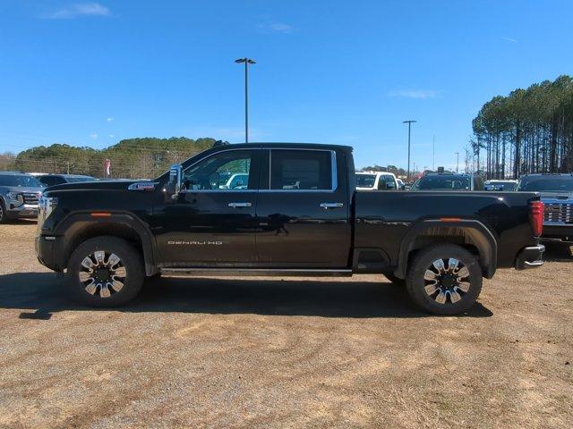 2025 GMC Sierra 2500 HD Vehicle Photo in ALBERTVILLE, AL 35950-0246