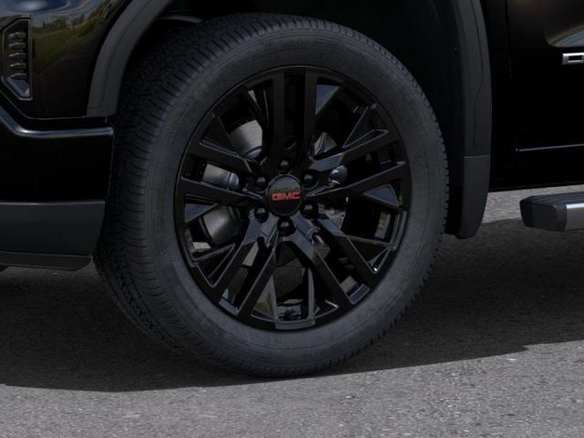 2025 GMC Sierra 1500 Vehicle Photo in DANBURY, CT 06810-5034