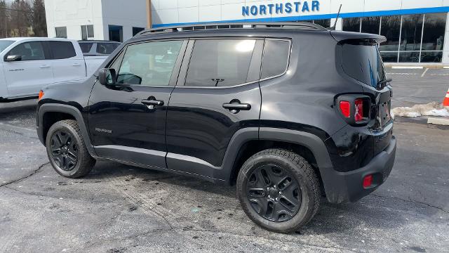 2020 Jeep Renegade Vehicle Photo in MOON TOWNSHIP, PA 15108-2571