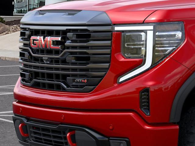 2025 GMC Sierra 1500 Vehicle Photo in SALT LAKE CITY, UT 84119-3321