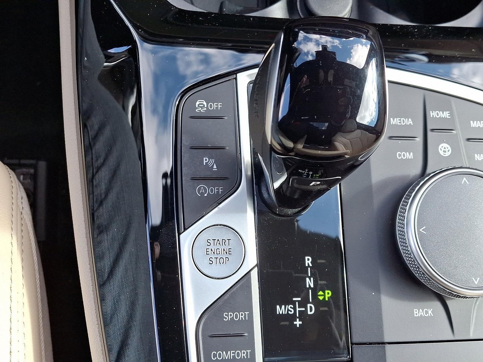 2022 BMW X3 xDrive30i Vehicle Photo in Lancaster, PA 17601