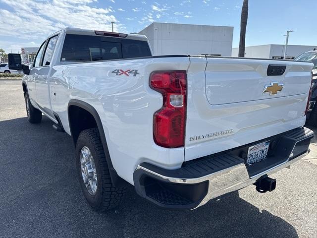 2022 Chevrolet Silverado 3500 HD Vehicle Photo in VENTURA, CA 93003-8585